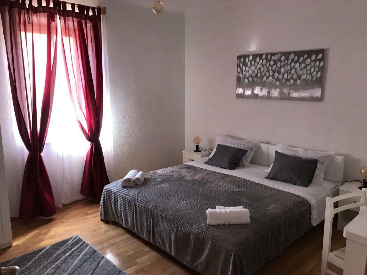 Studio Apartment Sabljic Kastela Exterior photo