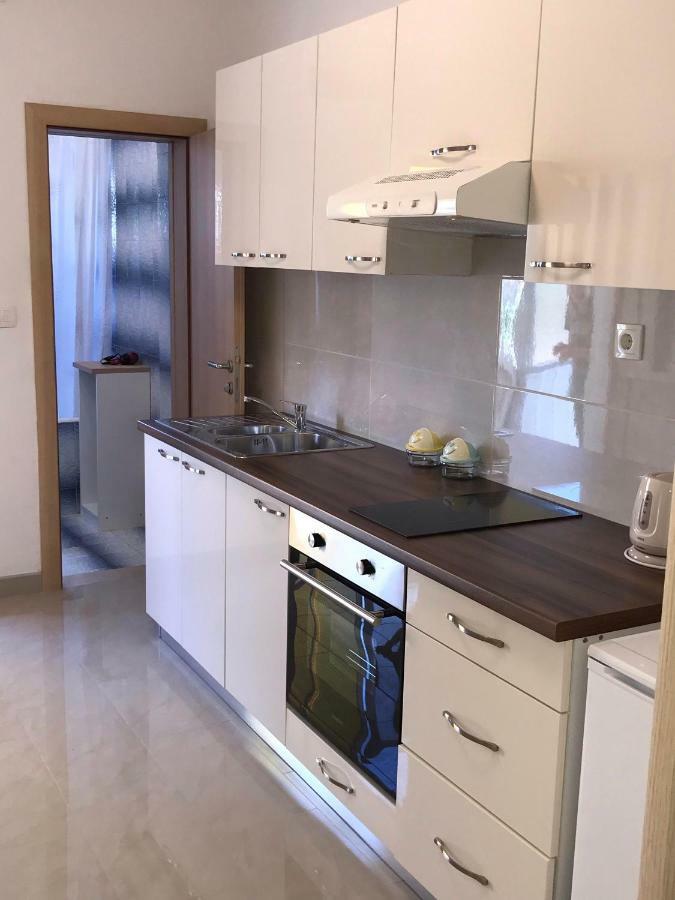 Studio Apartment Sabljic Kastela Exterior photo