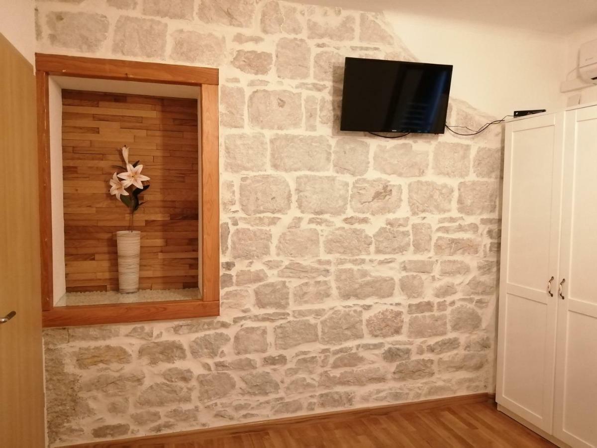 Studio Apartment Sabljic Kastela Exterior photo